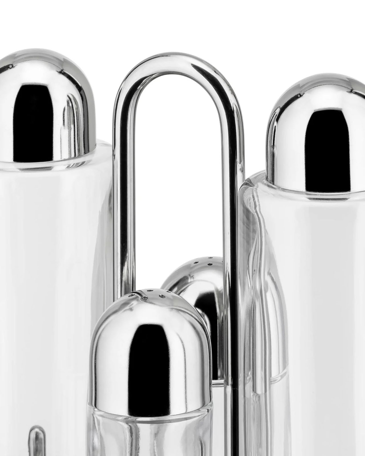 調味料入れセット【5070】｜ALESSI JAPAN（アレッシ ジャパン）公式通販