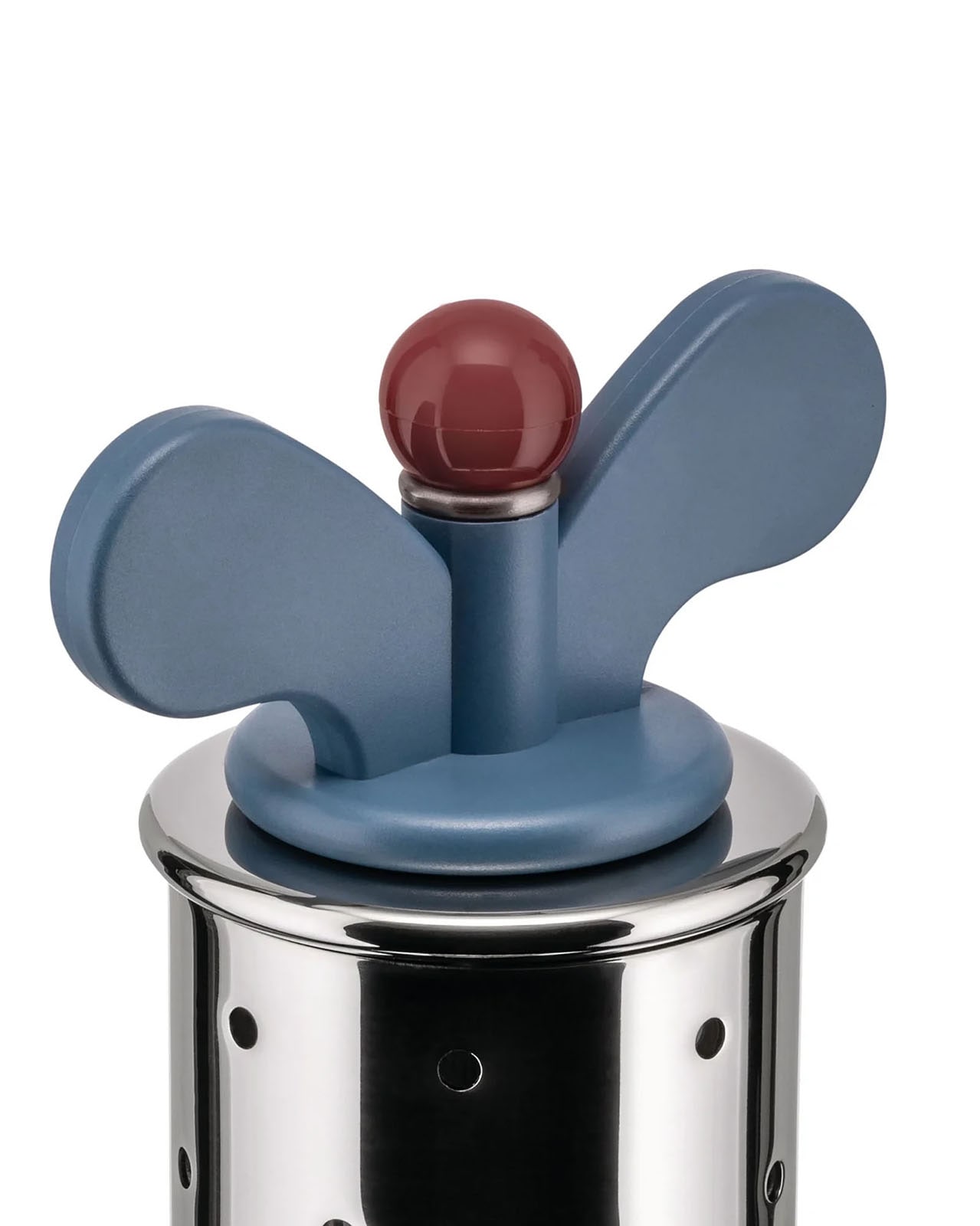 ペッパーミル【9098 B】｜ALESSI JAPAN（アレッシ ジャパン）公式通販