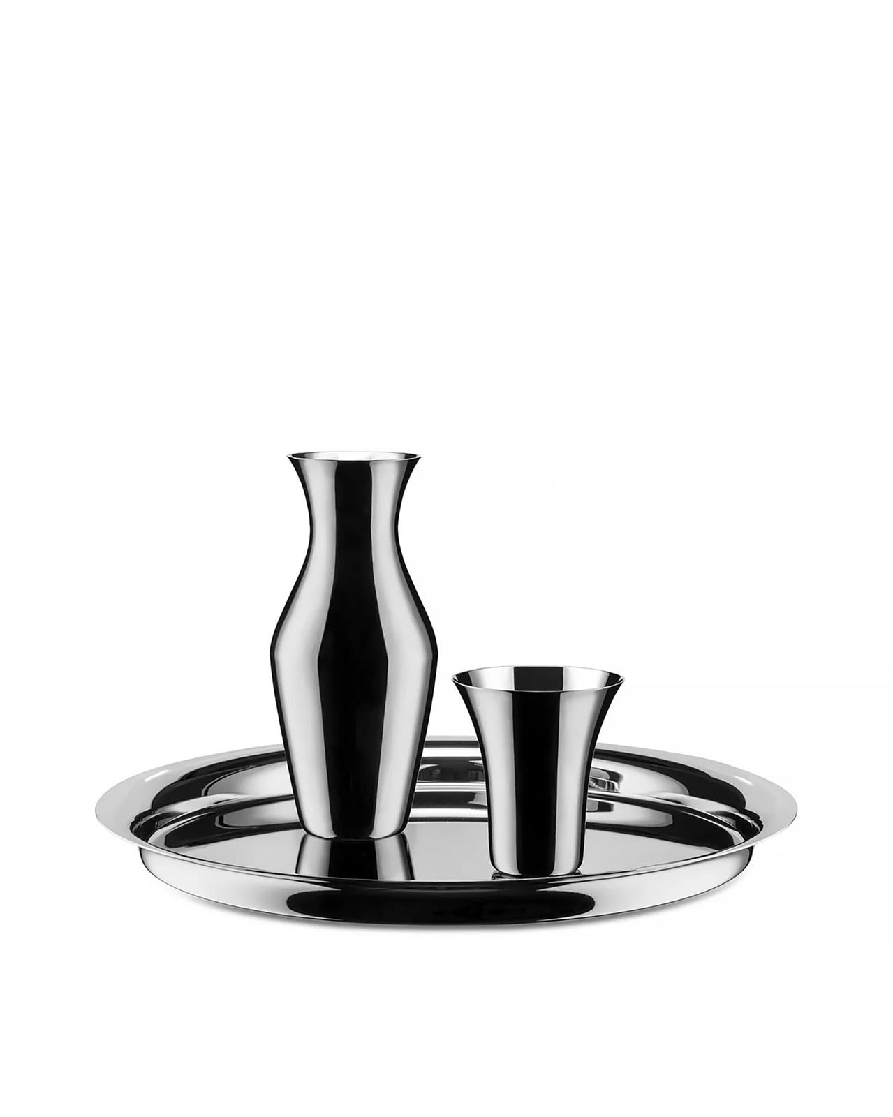 Kuru Kuru トレイ【ITM14】｜ALESSI JAPAN（アレッシ ジャパン）公式通販