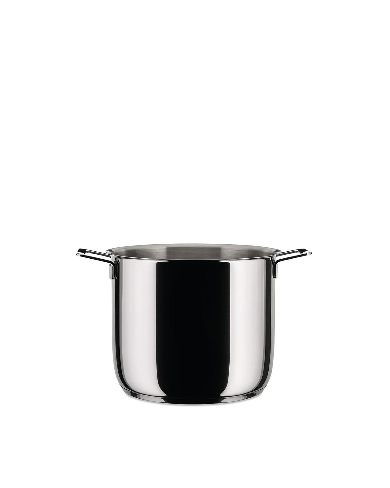 Pots&Pans 寸胴鍋（直径24cm）【AJM100/24】｜ALESSI JAPAN（アレッシ