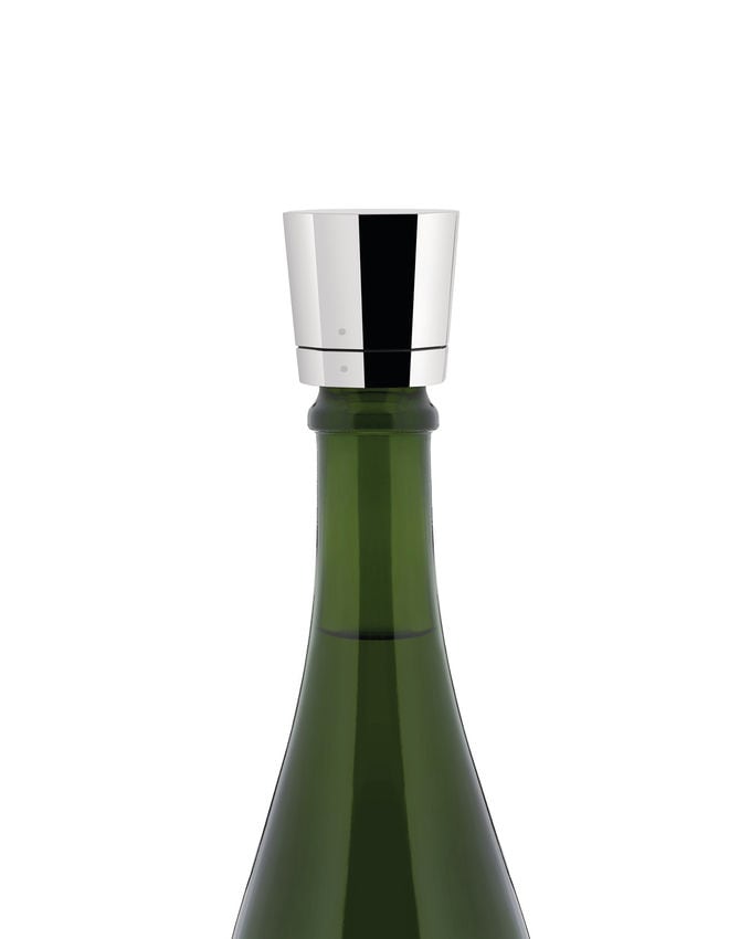 Eugenia シャンパンストッパー【NF11】｜ALESSI JAPAN（アレッシ