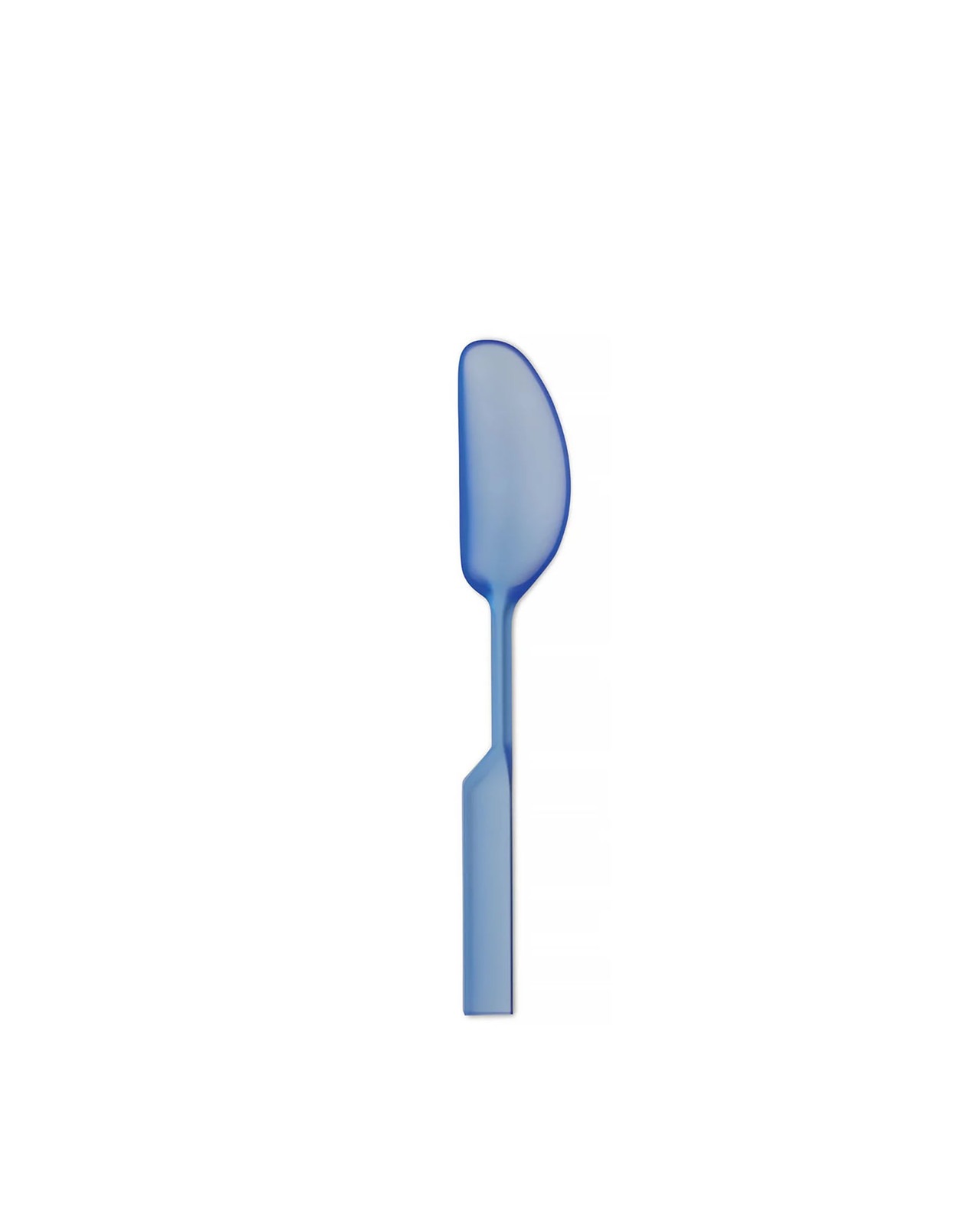 Sleek ジャースプーン【AAC09 AZ】｜ALESSI JAPAN（アレッシ ジャパン