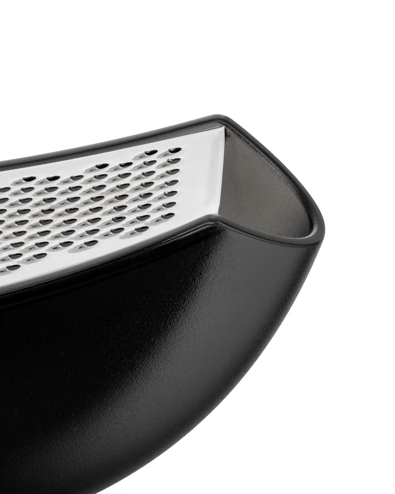PARMENIDE チーズグレーター【AARU01 R】｜ALESSI JAPAN（アレッシ