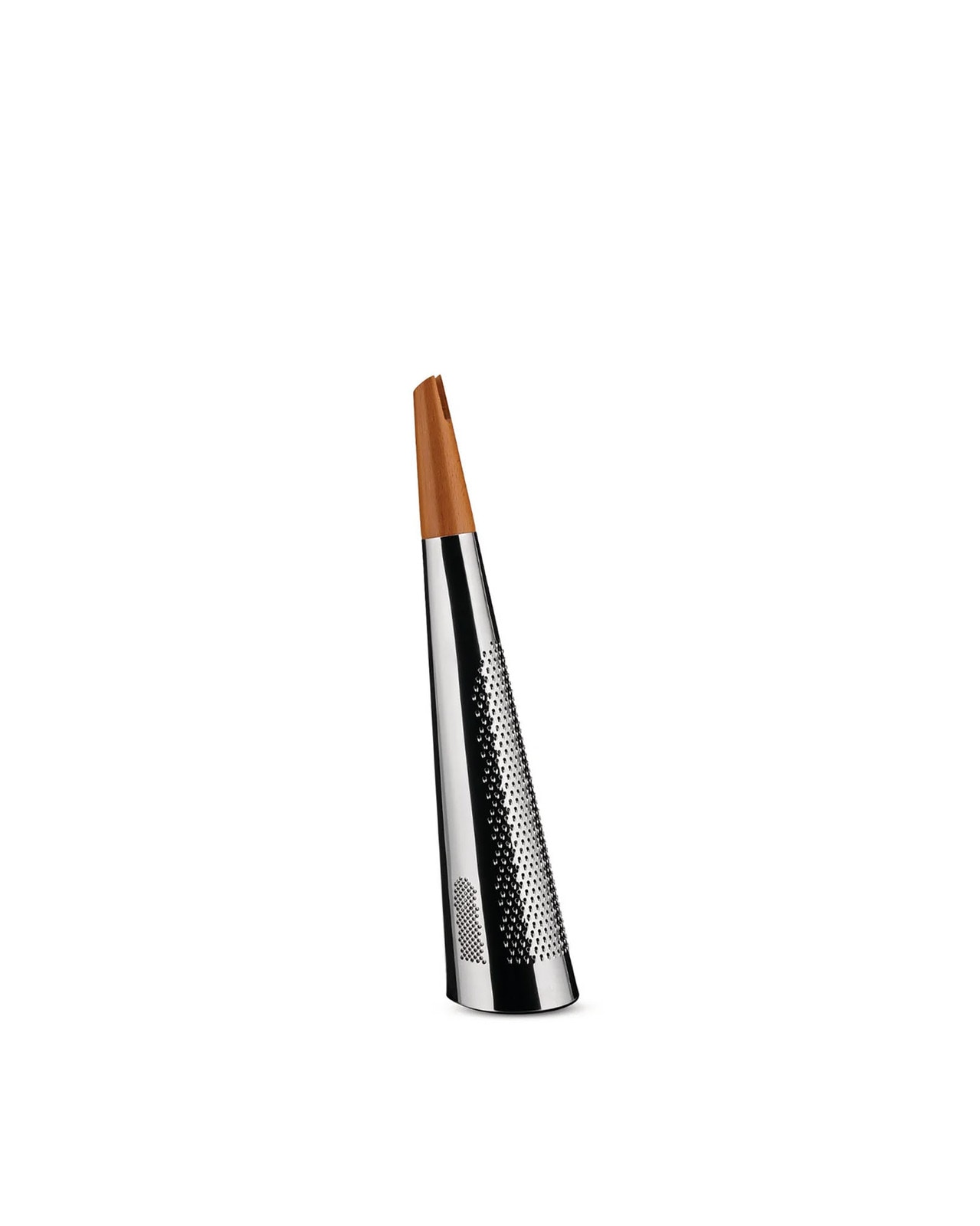 イタリア　ALESSI　TWERGI　チーズグレーター Todo チーズグレーター【RS08】｜ALESSI JAPAN（アレッシ ジャパン