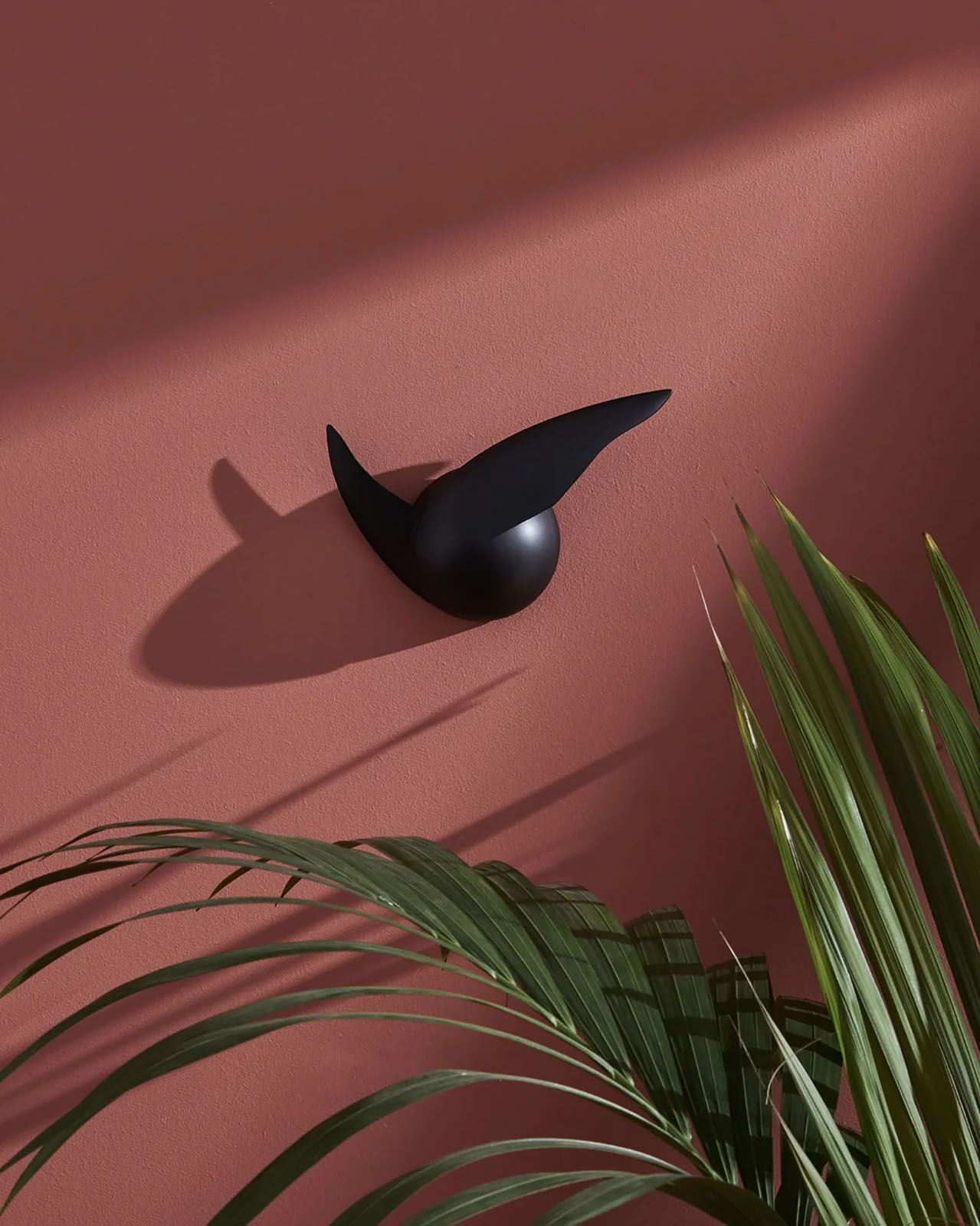 WALTER WAYLE II 壁掛け時計【05 G】｜ALESSI JAPAN（アレッシ