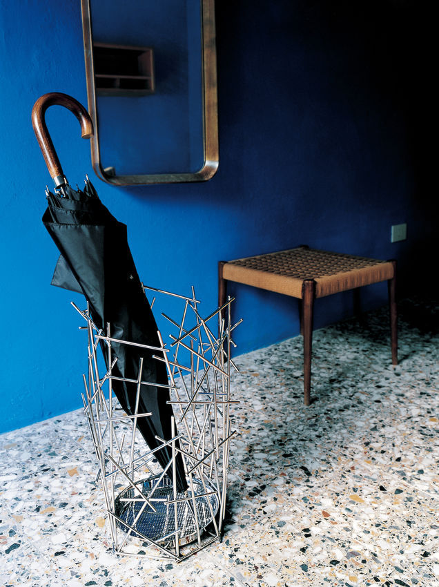 Blow Up 傘立て【FC07】｜ALESSI JAPAN（アレッシ ジャパン）公式通販