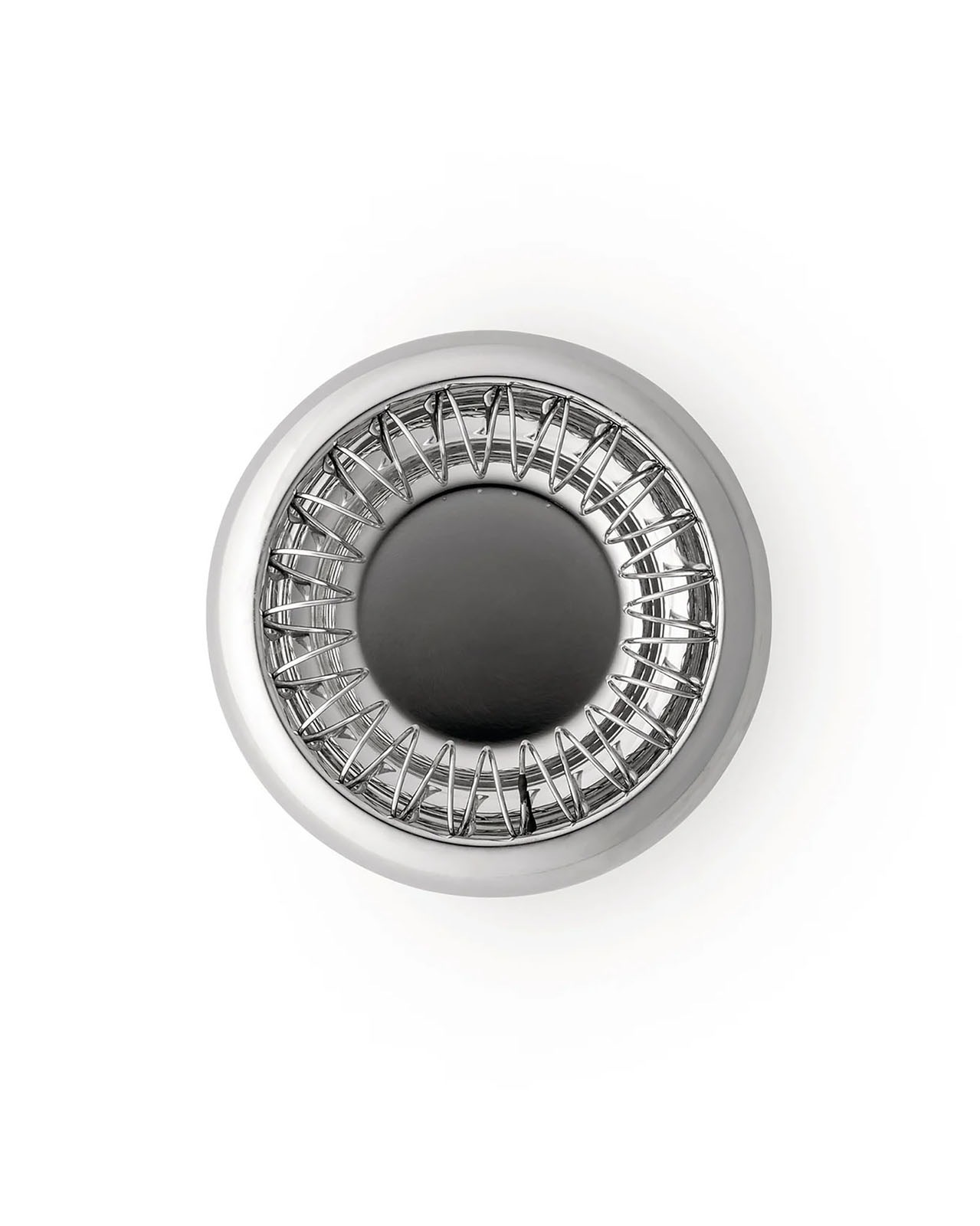 SPIRALE アッシュトレイ（直径16cm）【7690/16】｜ALESSI JAPAN