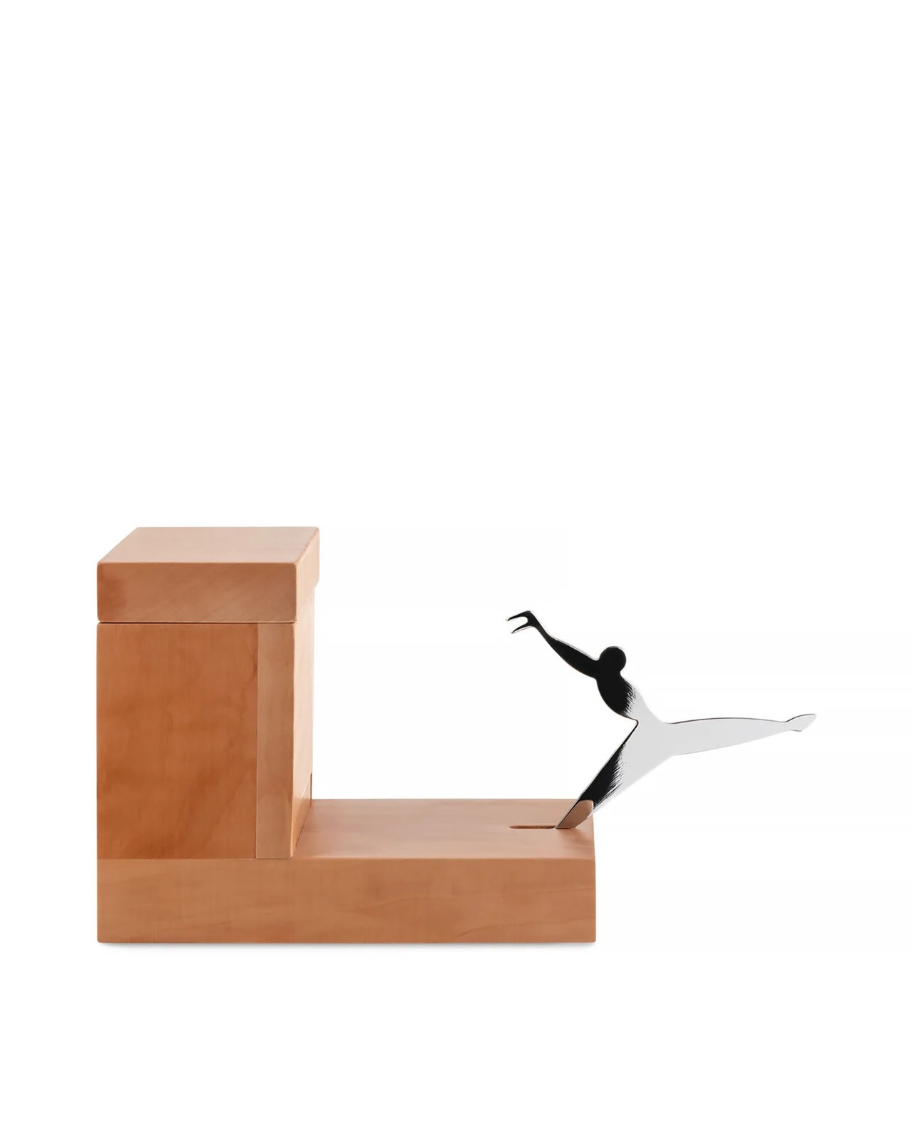 Twergi つまようじ入れ【CO1369】｜ALESSI JAPAN（アレッシ ジャパン