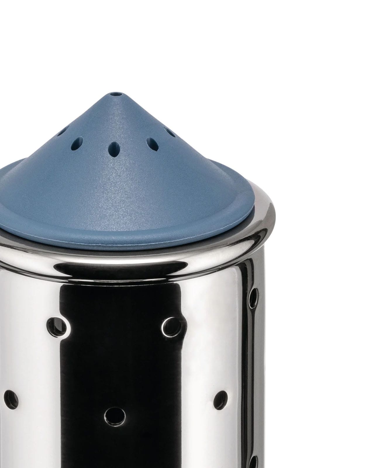 USED Alessi (アレッシィ) の MGSAL ソルトキャスター ソルトカスター【MGSAL】｜ALESSI JAPAN（アレッシ ジャパン）公式通販