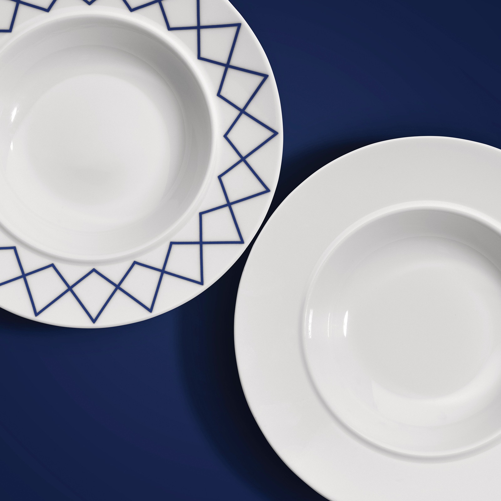 La Bella Tavola and My Beautiful China スープボウル【ES22/2