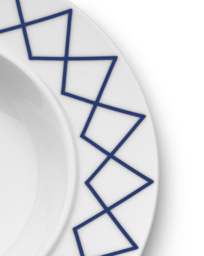 La Bella Tavola and My Beautiful China スープボウル【ES22/2