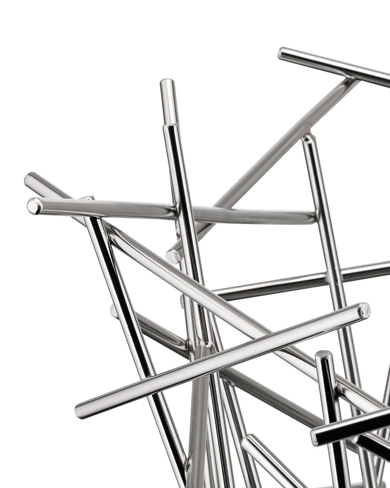 BLOW UP スモールテーブル【FC09】｜ALESSI JAPAN（アレッシ ジャパン