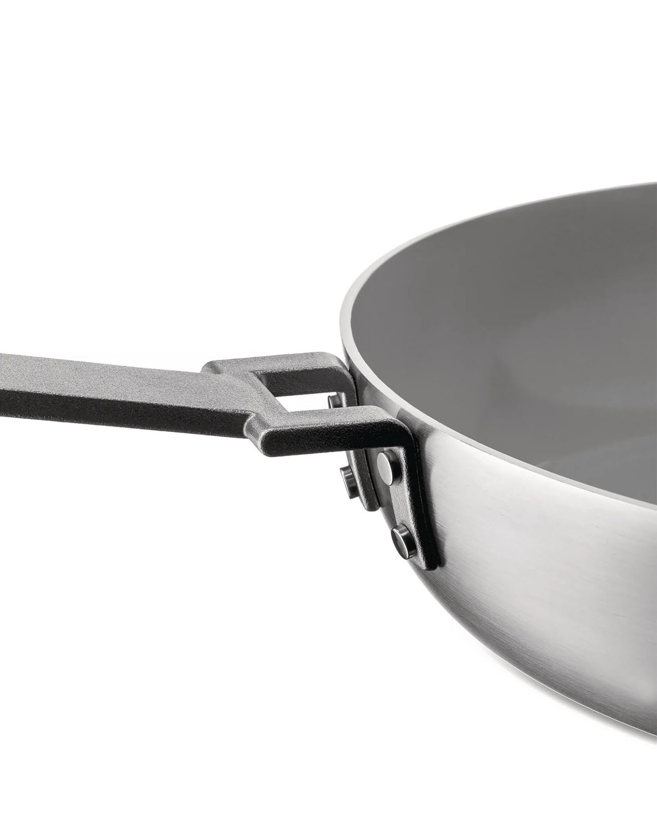 Convivio フライパン（直径28cm）【DC110/28】｜ALESSI JAPAN