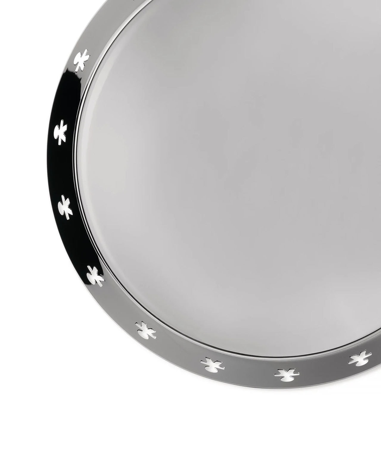 超激レア　アレッシィ　ALESSI  スツール　ランドリーバスケット　蓋付 Mini Girotondo ラウンドバスケット【AKK78】｜ALESSI JAPAN（アレッシ