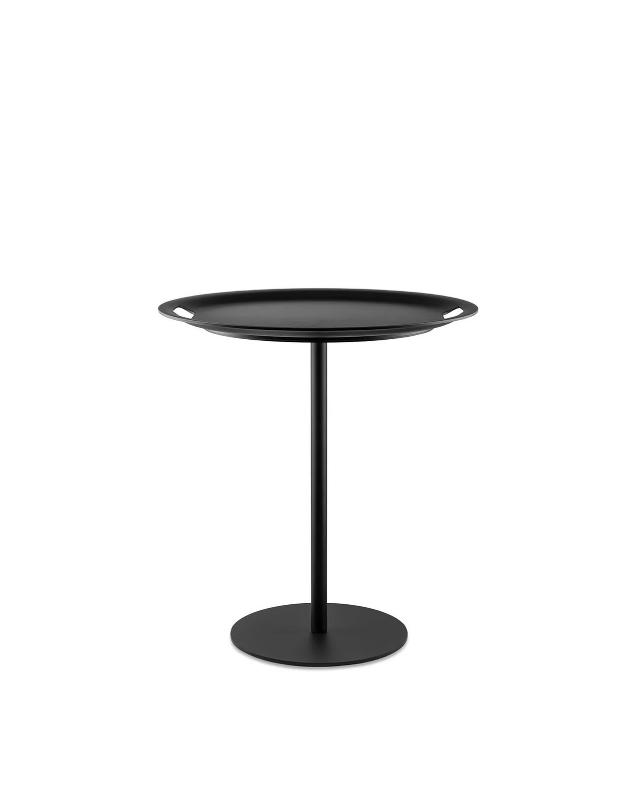 Op-La トレイ＆テーブル【JM12 BB】｜ALESSI JAPAN（アレッシ ジャパン
