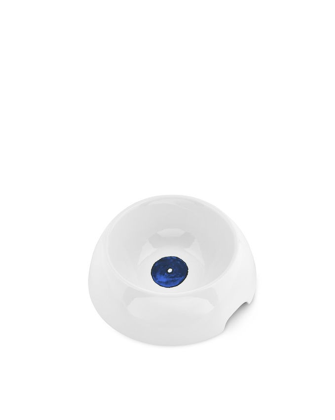 Itsumo Pet Yunoki Ware ドッグウォーターボウル（大）【NF15L 1