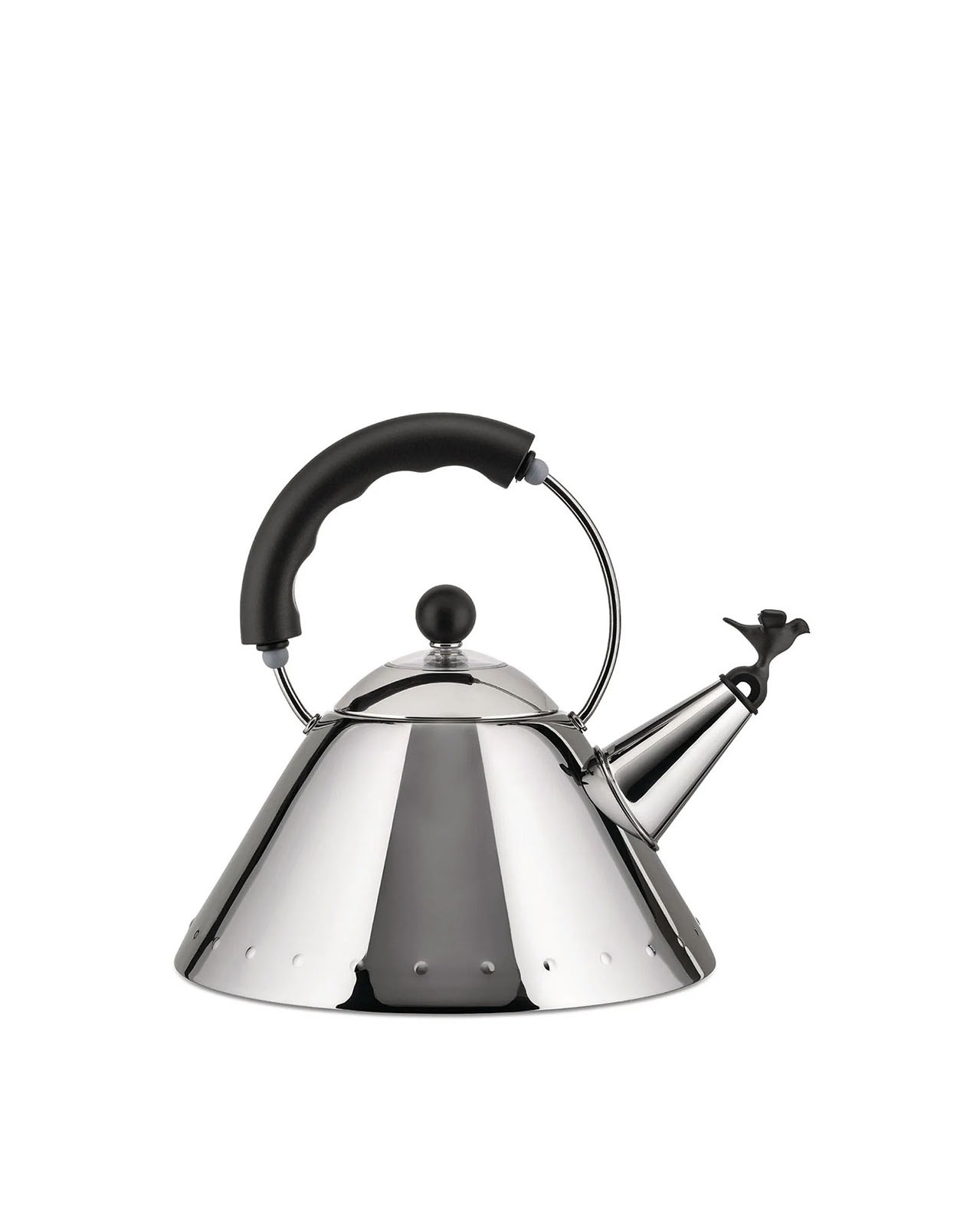 バード型ホイッスル（9093 B用）【200732】｜ALESSI JAPAN（アレッシ