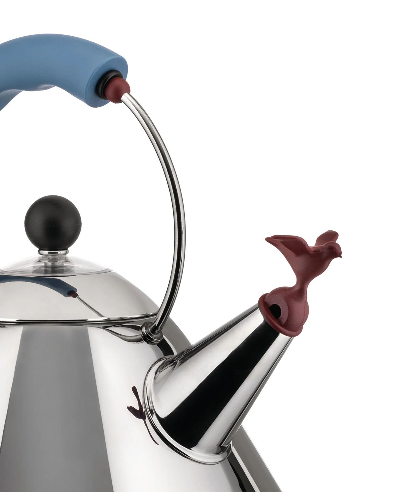 バード型ホイッスル（9093 B用）【200732】｜ALESSI JAPAN（アレッシ