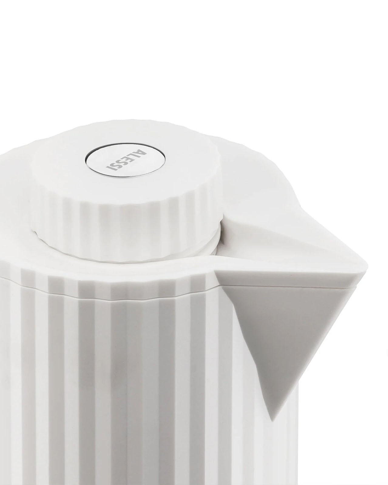 Plisse ジャグ【MDL12 G】｜ALESSI JAPAN（アレッシ ジャパン）公式通販