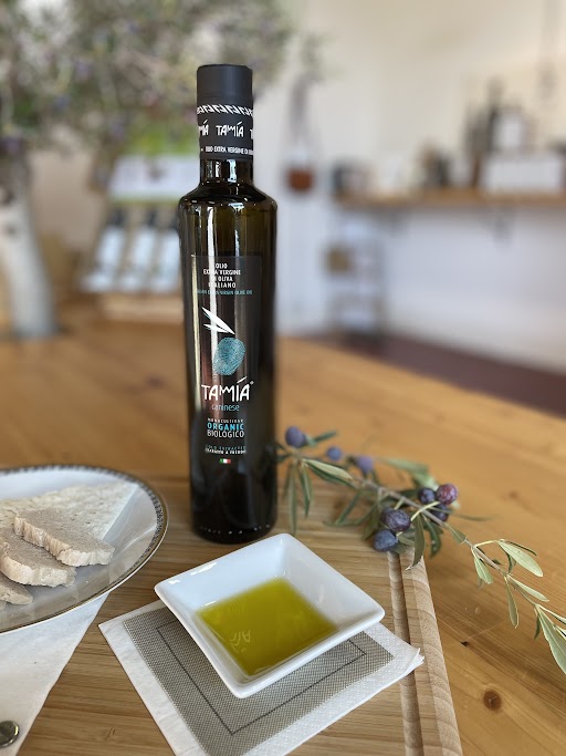 ギフトセレクション＞<br>パスタメジャー＆エキストラバージンオリーブ