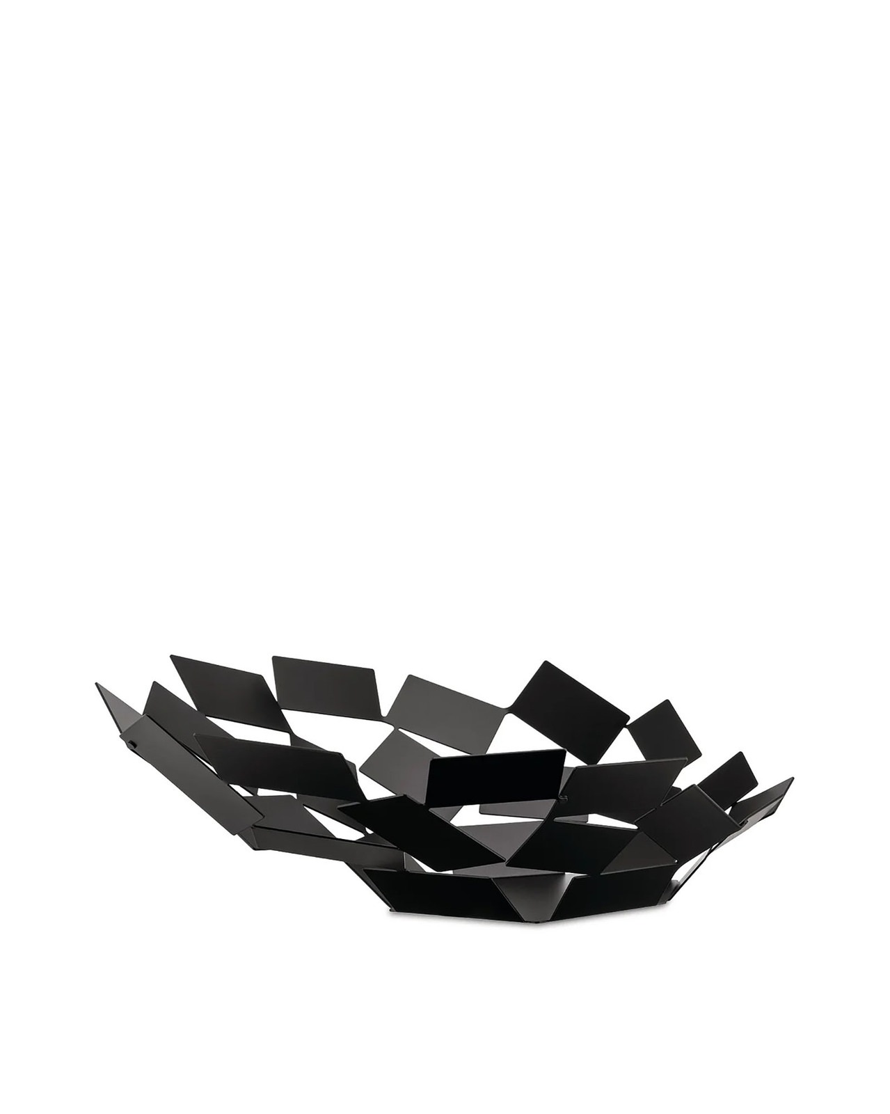 La Stanza Dello Scirocco センターピース【MT03 B】｜ALESSI JAPAN