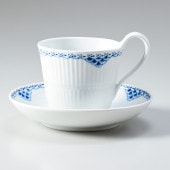 ロイヤルコペンハーゲン プリンセス オーバル ディッシュ 28cm 1104626