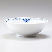 ロイヤルコペンハーゲン ROYAL COPENHAGEN ブルーフルーテッド