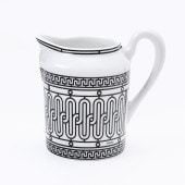 エルメス　H DECO　HERMES Hデコ 13cm マグ 〈Hデコ〉 No1 | Hermès - エルメス-公式サイト
