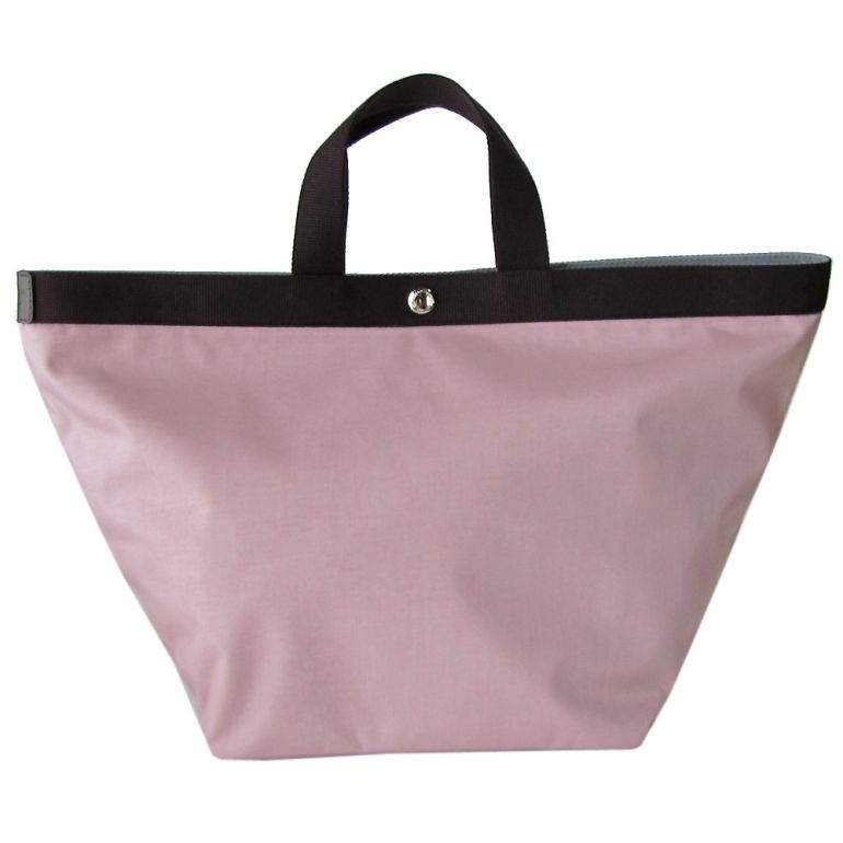 エルベシャプリエ トートバッグ レディース A4 舟形 L コーデュラナイロン タラマ 725C 51