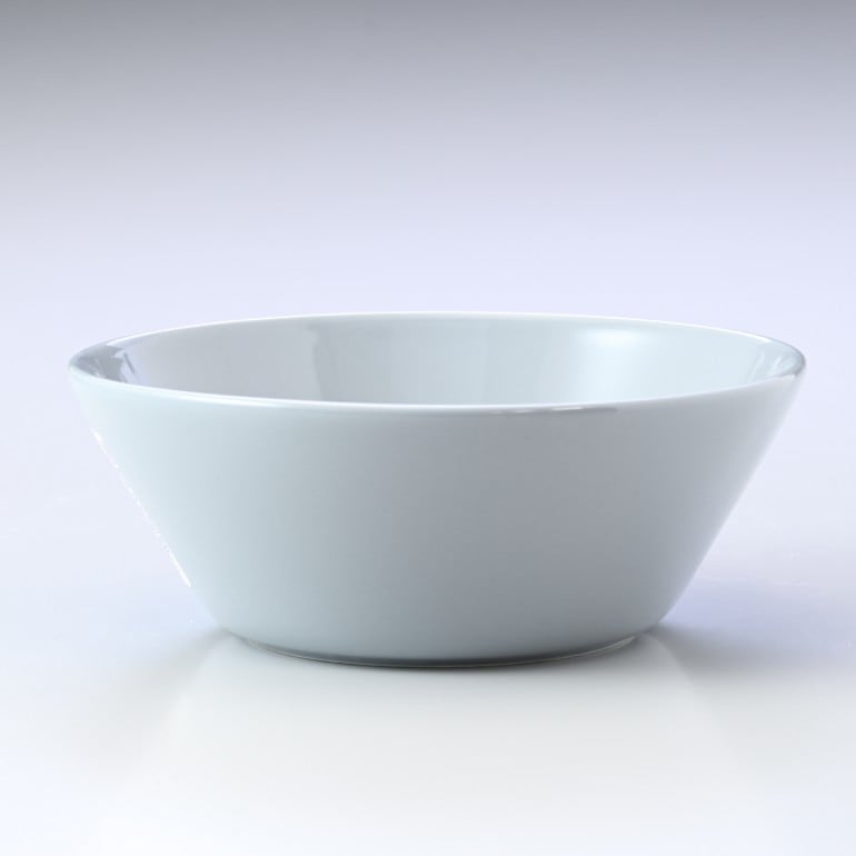 イッタラ iittala ティーマ 15cm ボウル Teema 深皿 パールグレー 1005881 北欧食器 洋食器 名入れ可有料【スペシャルラッピング660円(別売り)】