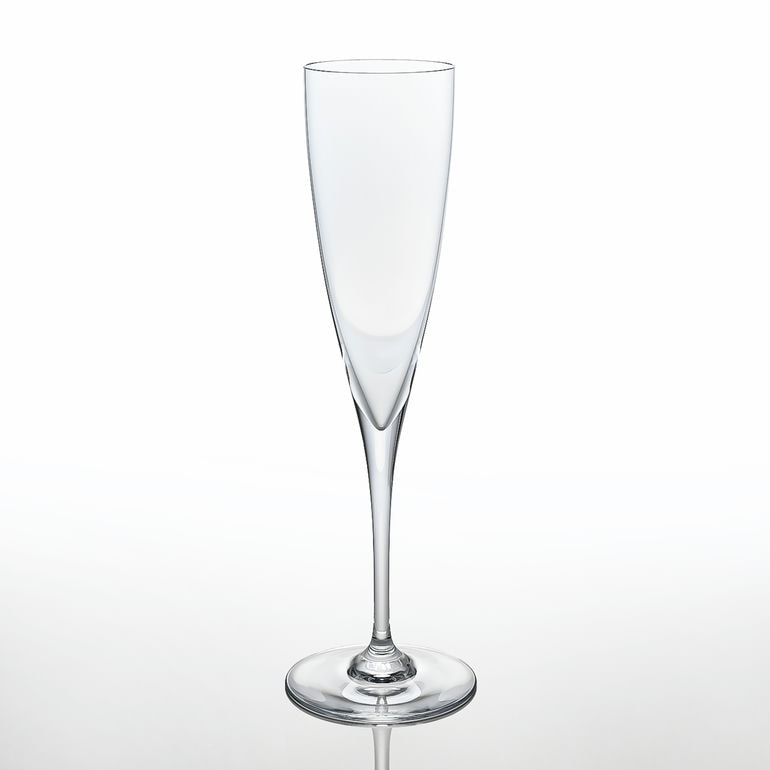 バカラ 名入れ対応 Baccarat グラス ドンペリニヨン シャンパンフルート シングル 23.4cm 150ml 1845244-1 【単品販売】 洋食器 <br>【スペシャルラッピング660円(別売り)】