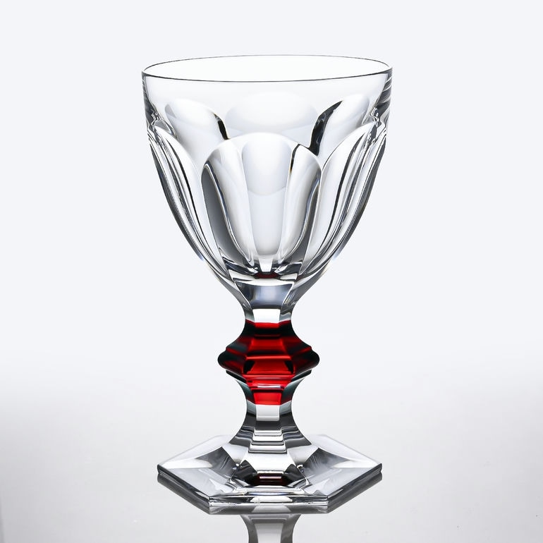 【名入れ可有料】 【単品販売】 バカラ Baccarat グラス アルクール HARCOURT レッドボタン 2810590 2802271 洋食器 <br>【スペシャルラッピング660円(別売り)】