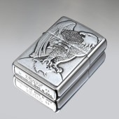 スワロフスキー SWAROVSKI クリスタルフィギュア アジアシンボル Asian