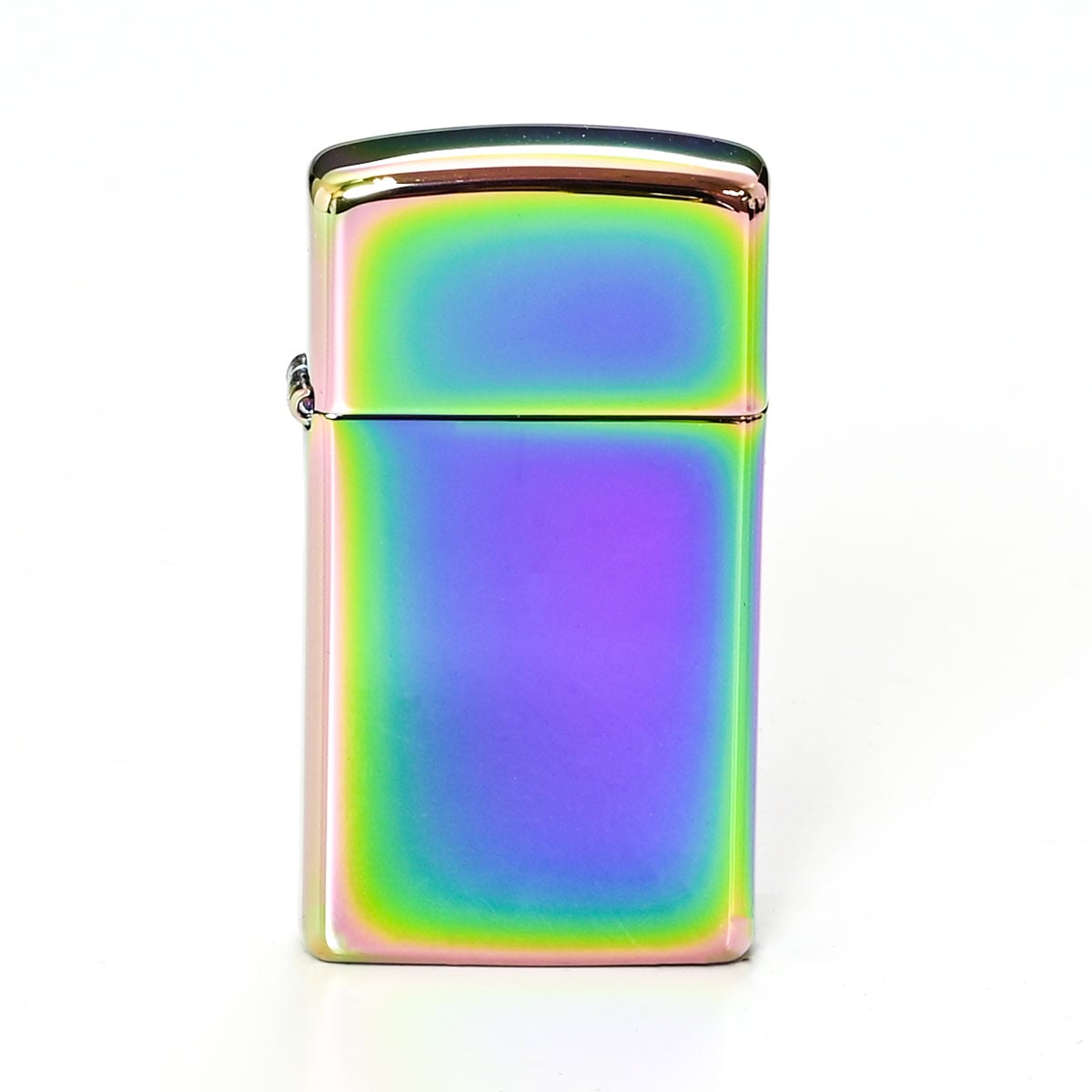 ZIPPO ジッポー ライター ジッポ SPECTRAM スリム 20493
