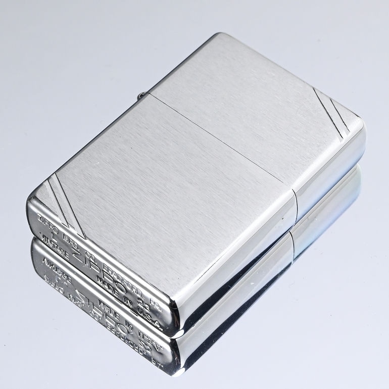 ZIPPO ジッポー ライター ジッポ VINTAGE 230 名入れ可有料<br