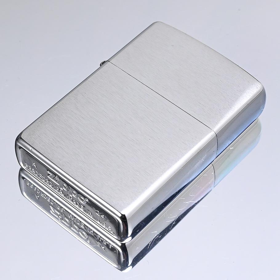 ZIPPO ジッポー ライター ジッポ CROME CLASSIC スタンダード 200 名入れ可有料<br>ネコポス限定