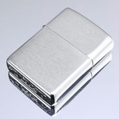 ZIPPO ジッポー ライター ジッポ アーマー ARMOR BR FIN BR ゴールド