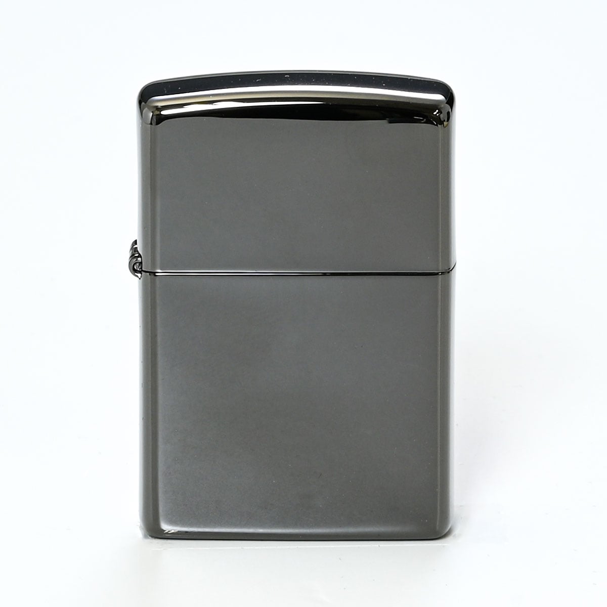 ZIPPO ジッポー ライター ジッポ EBONY エボニー 24756 名入れ可有料