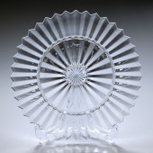 エルメス HERMES パスタプレート ペア 24cm ソレイユ ドゥ