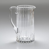 バカラ Baccarat ハーモニー HARMONIE ピッチャー ジャグ 高さ22cm 水差し 1343300 【熨斗対応】 洋食器 【スペシャルラッピングB対応(別売り)】