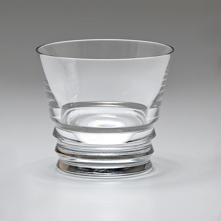 【単品販売】 バカラ シングルグラス ベガ タンブラー オールドファッション ロックグラス 9.3cm 大(L) 単品 グラス 2104381 名入れ可有料 洋食器 <br>【スペシャルラッピング660円(別売り)】