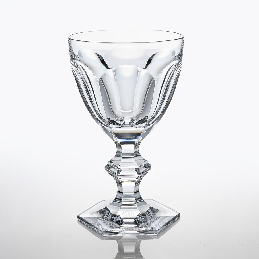 バカラ 名入れ対応 Baccarat ワイングラス No.1 アルクール HARCOURT 16.5cm 300cc 1201101 【熨斗対応】 洋食器 <br>【スペシャルラッピング660円(別売り)】