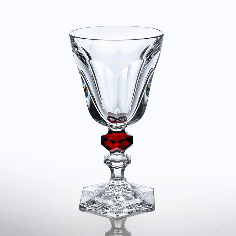 バカラ Baccarat グラス ワイングラス アルクール 1841 ルイ・フィリップ HARCOURT 2802266 【熨斗対応】 洋食器 <br>【スペシャルラッピング660円(別売り)】