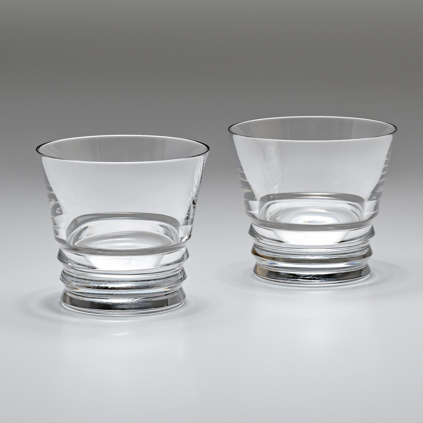 バカラ 名入れ対応 Baccarat グラス ベガ タンブラー オールドファッション ロックグラス 9.3cm 大(L) ペアグラス 2104381 【熨斗対応】 洋食器 <br>【スペシャルラッピング660円(別売り)】