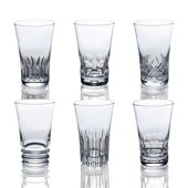 バカラ Baccarat グラス ワイングラス シャンパングラス タンブラー