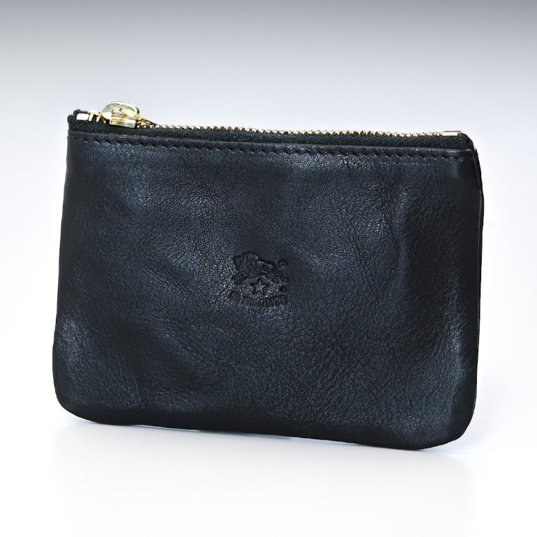 IL BISONTE / ORIGINAL LEATHER / コインケース（コインケース