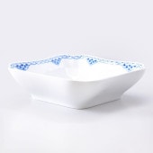 ロイヤルコペンハーゲン プリンセス オーバル ディッシュ 28cm 1104626