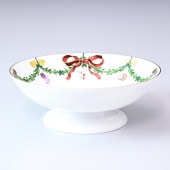 ロイヤルコペンハーゲン プリンセス オーバル ディッシュ 28cm 1104626