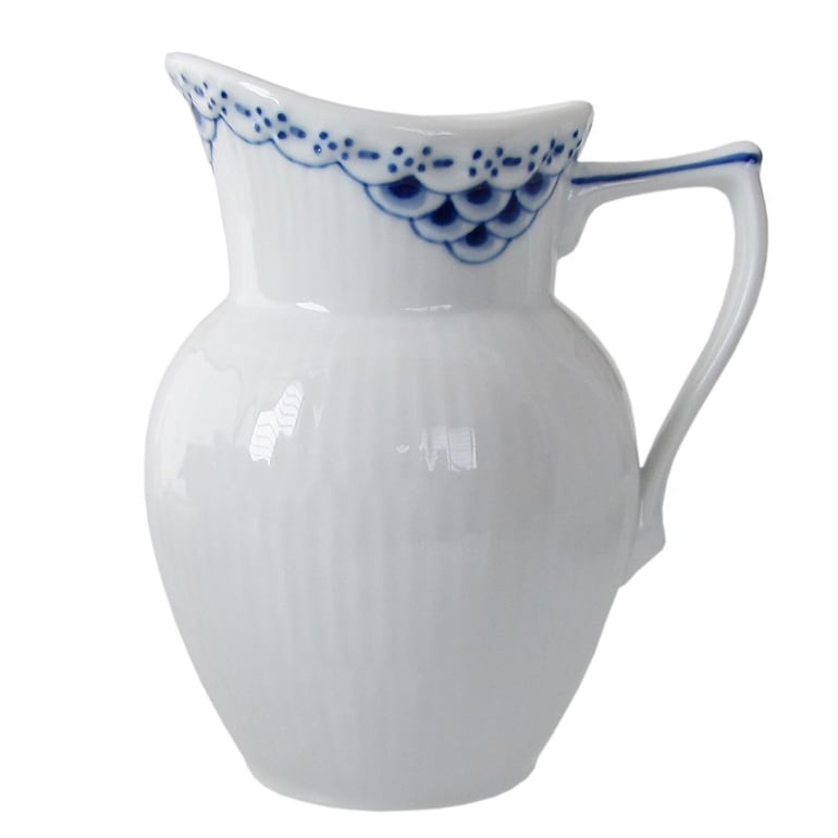 ロイヤルコペンハーゲン プリンセス クリーマー 170ml 1104394 1017260 北欧食器 洋食器 【スペシャルラッピング660円(別売り)】