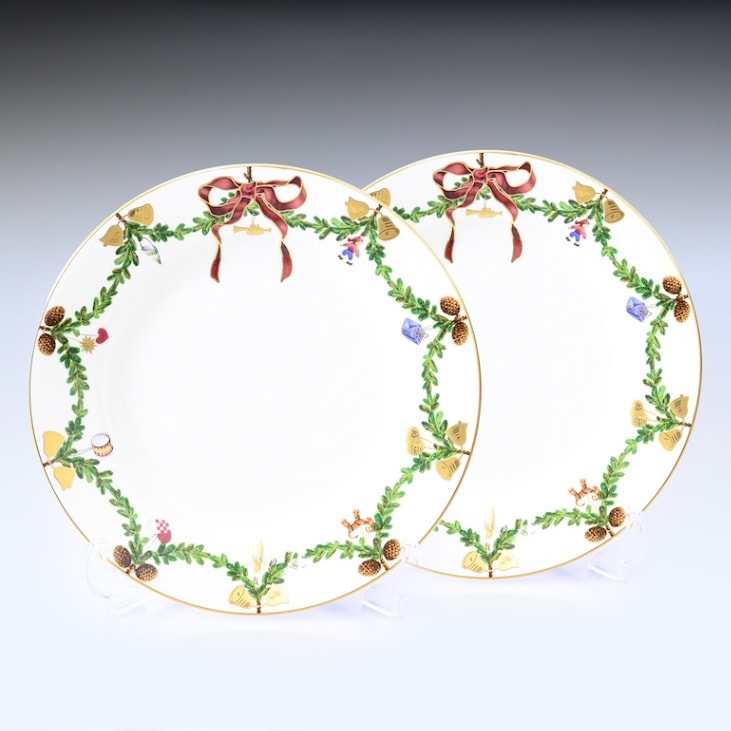 ROYAL COPENHAGEN（ロイヤル コペンハーゲン）ギフト通販 ハイブランド